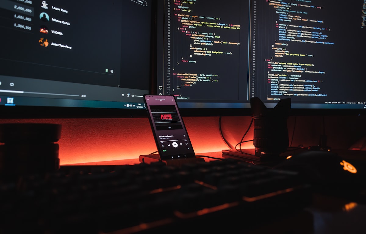 Learning AI hands-on: inside our applied ML track