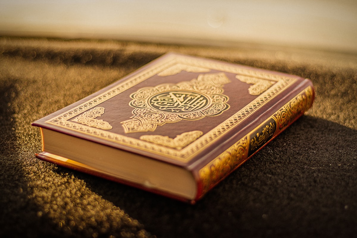 Digital dawah: sharing knowledge in the internet age