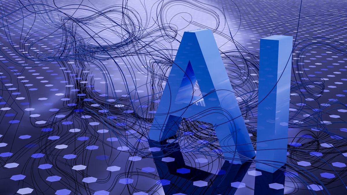 AI in production: what actually works in 2026